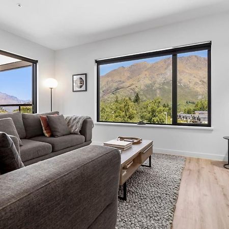 Riverview Penthouse - Apartment 19 Queenstown Exterior photo